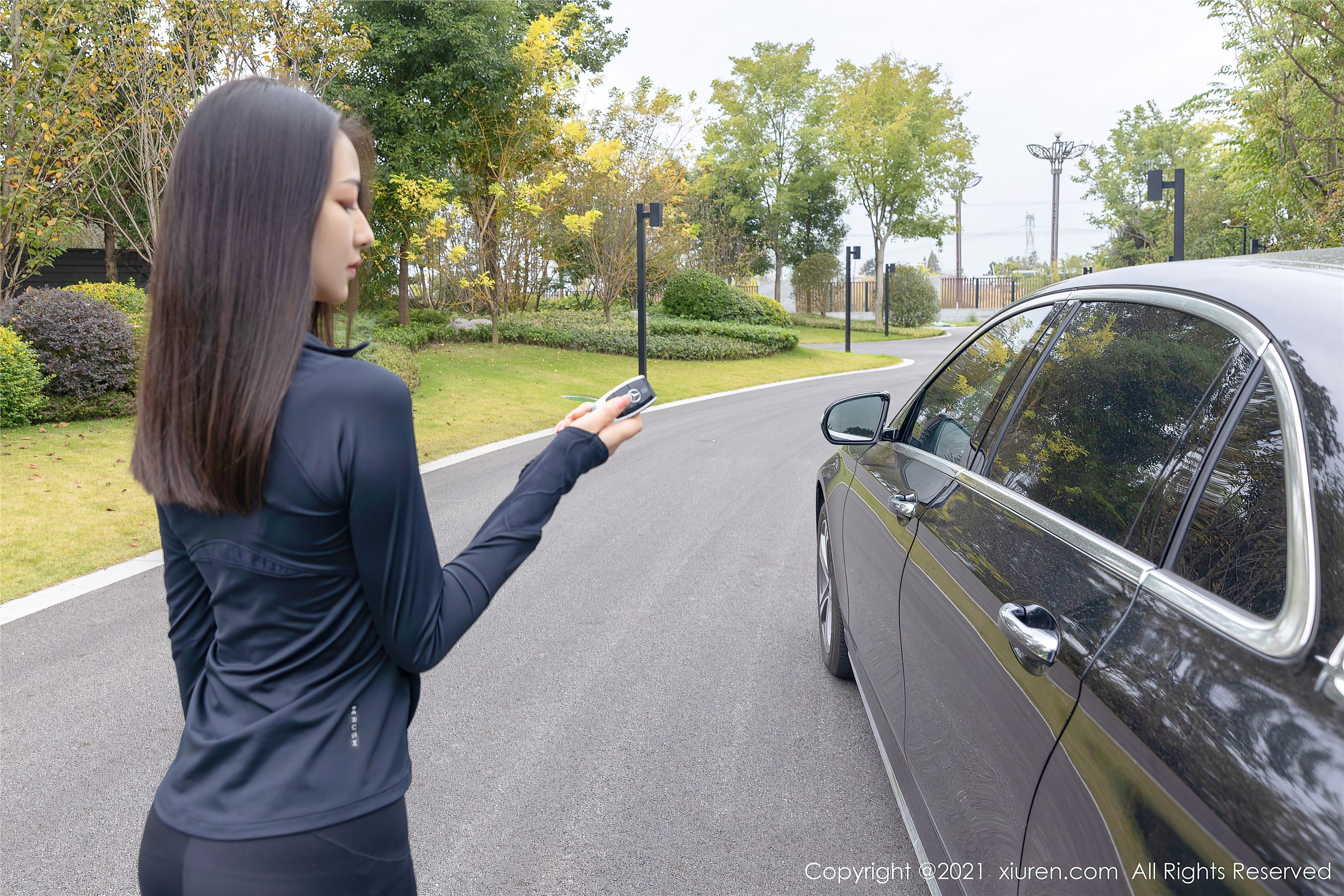 Xiuren秀人网 2021.10.29 NO.4140 熊小诺